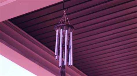 Incorporating Wind Chimes into Your Garden Design